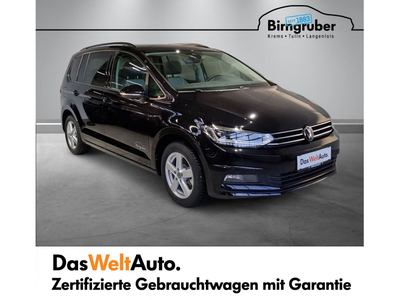 VW Touran Sky TSI DSG