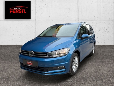 VW Touran Comfortline BMT/Start-Stopp