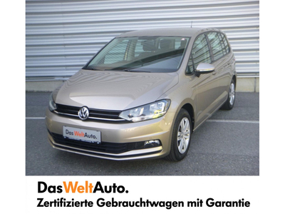 VW Touran Gebrauchtwagen, Diesel, Braun, Steiermark, ID 1099310