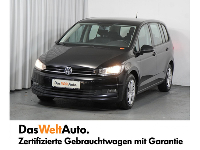 VW Touran 1,6 SCR TDI