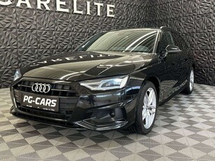 Audi A4 40 TDI Sport