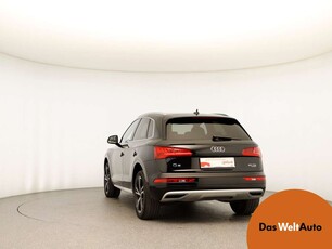 Audi Q5 40 TDI ultra quattro Sport