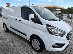 Ford Custom 320 L2H1 2,0 96kw TREND GARANTIE