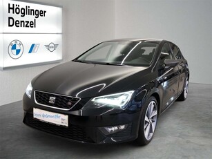 SEAT Leon FR 2,0 TDI CR Start-Stopp