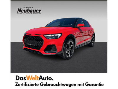 Audi A1 SB 25 TFSI Intense Citycarver