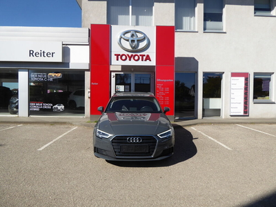 Audi A3 30 TDI S-tronic *LED*KAMERA*LEDER*SHZ*