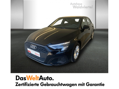 Audi A3 Sportback 30 TFSI