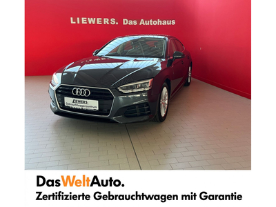 Audi A5 2.0 TDI