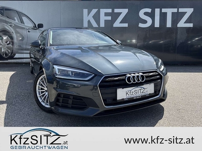 Audi A5 SB 30 TDI | NAVI*PANO*RFK*AHK*LED