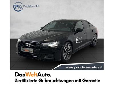 Audi A6 Limousine 55 TFSI e quattro Sport