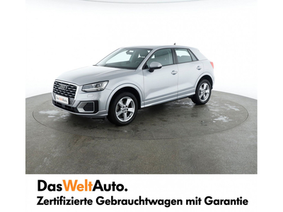 Audi Q2 35 TDI Sport S-tronic