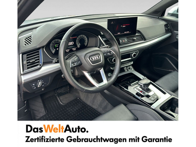 Audi Q5 Sportback 55 TFSI e quattro S-line S-tronic