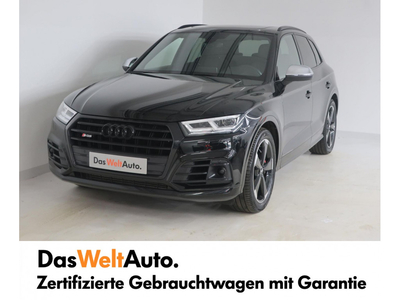 Audi Q5 TDI quattro