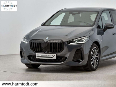 BMW 218 d Active Tourer