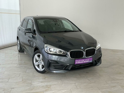 BMW 225xe PHEV iPerf. Active Tourer Aut.