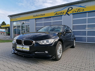 BMW 318 d Österreich-Paket *Sport*Xenon*Sportsitze*P...