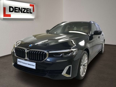 BMW 520 d xDrive Touring G31 B47