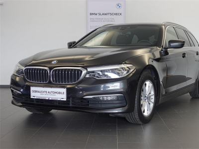 BMW 520d xDrive Touring