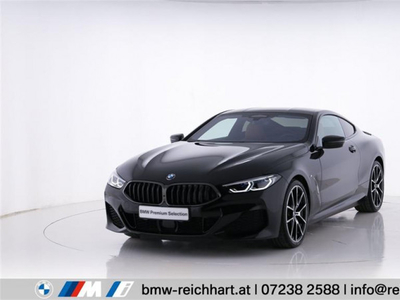 BMW 840d xDrive