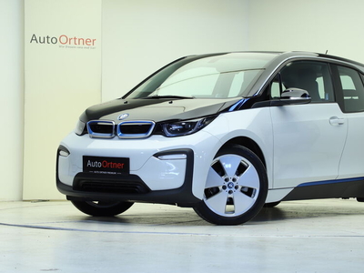 BMW i3 120Ah 3 Jahre Garantie