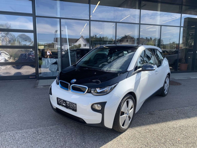 BMW i3 BMW eDrive BEV 94Ah I01 IB1