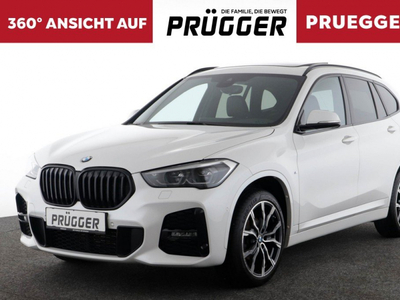 BMW X1 sDrive16d Autom M-SPORT NAVI LED HUD PANO AHV