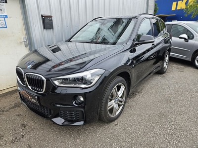 BMW X1 xDrive18d M Sport Aut.