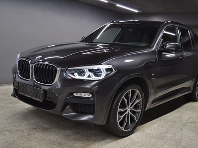 BMW X3 xDrive20d M Sport