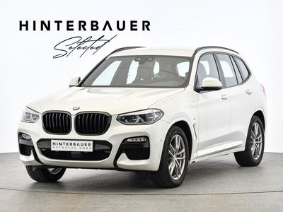 BMW X3 xDrive20i M Sport Aut.