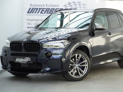 BMW X5 xDrive30d M Sportpaket Head-Up HK HiFi LED (K