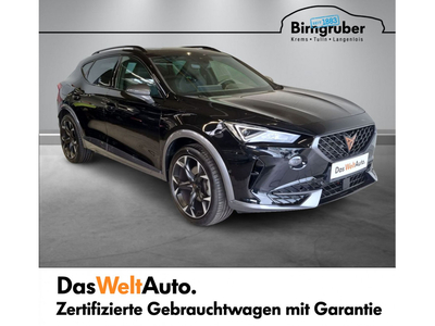 Cupra Formentor 1.5 TSI 150 PS DSG ACT