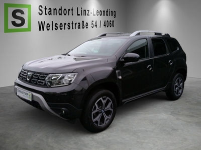 Dacia DUSTER Celebration TCe 130 PF