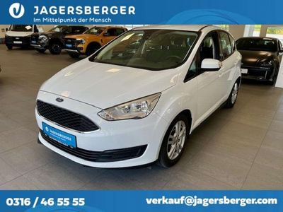 Ford C-MAX 1.5 TDCI 95 PS Trend