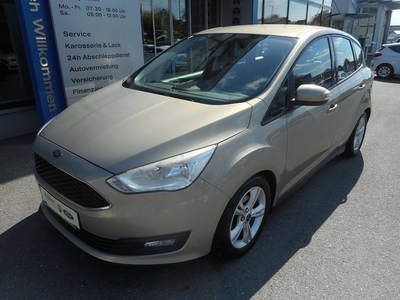 Ford C-MAX Trend 1,5 TDCi Powershift