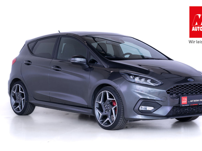 Ford Fiesta ST PLUS ''Performance Packet''