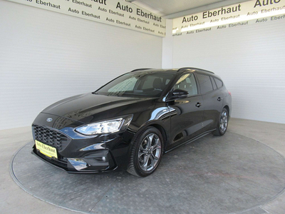 Ford Focus Traveller 2,0 EcoBlue ST-Line *LED *Navi* *R-Ka...