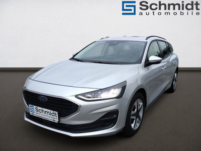 Ford Focus Turnier 1,0 EcoBoost Hybrid ST-Line