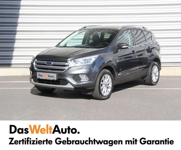 Ford Kuga 1,5 EcoBoost Titanium Start/Stop