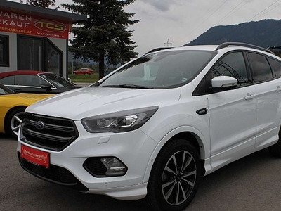 Ford Kuga 2,0 TDCi ST-Line