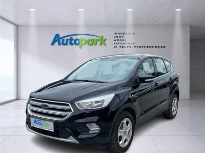 Ford Kuga TREND 2.0L TDCI 120PS M6