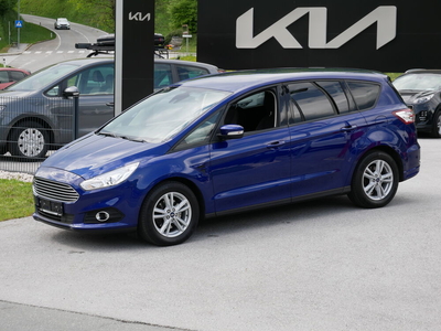 Ford S-MAX Business