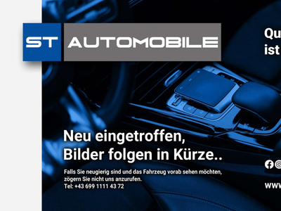 Ford Tourneo Connect Trend // 1.BESITZ // EINPARKHILFE // SITZHEIZUNG