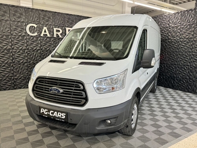 Ford Transit 2.0 TDCi 350 L2 Trend Hochdach