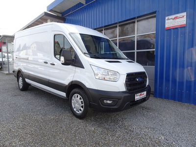 Ford Transit 2,0 TDCI Trend 350 Kastenwagen L3H2