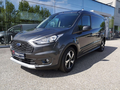 Ford Transit Connect L2 250 1,5 Ecoblue Active