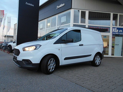 Ford Transit Courier 1,5TDCI Kasten L1 Trend