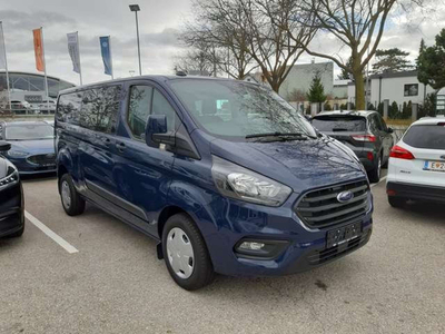 Ford Transit Custom 2.0 Ecoblue DoKa Trend