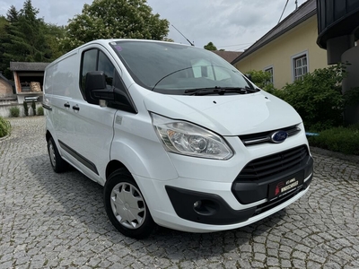 Ford Transit Custom 270 L1 Trend