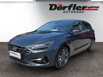 Hyundai i30 1.0 T-GDI Feel Good