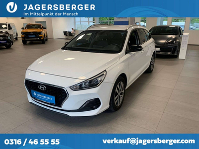 Hyundai i30 Kombi - PD Level 3 Plus 1,4 MPI c0k30a